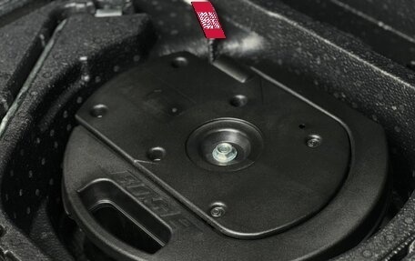 Mazda CX-3 I, 2018 год, 1 850 000 рублей, 22 фотография