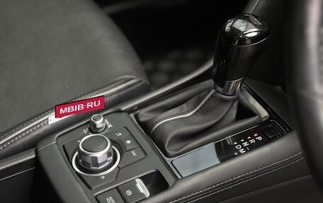 Mazda CX-3 I, 2018 год, 1 850 000 рублей, 33 фотография