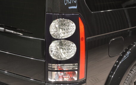 Land Rover Discovery IV, 2015 год, 2 600 000 рублей, 8 фотография