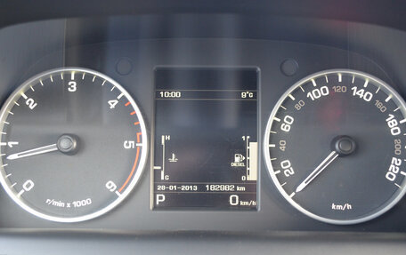 Land Rover Discovery IV, 2015 год, 2 600 000 рублей, 13 фотография