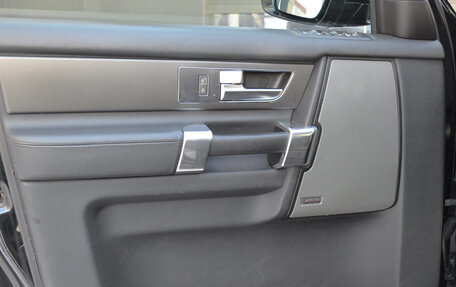 Land Rover Discovery IV, 2015 год, 2 600 000 рублей, 22 фотография