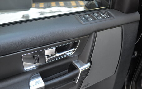 Land Rover Discovery IV, 2015 год, 2 600 000 рублей, 23 фотография