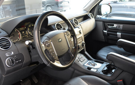 Land Rover Discovery IV, 2015 год, 2 600 000 рублей, 25 фотография