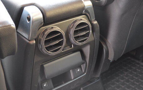 Land Rover Discovery IV, 2015 год, 2 600 000 рублей, 28 фотография