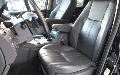 Land Rover Discovery IV, 2015 год, 2 600 000 рублей, 26 фотография