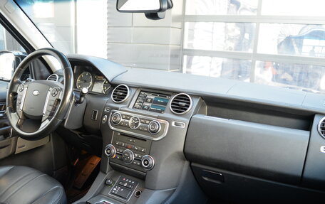 Land Rover Discovery IV, 2015 год, 2 600 000 рублей, 36 фотография