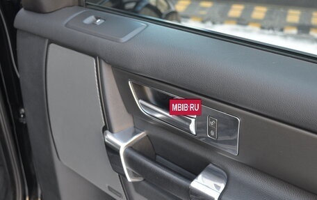 Land Rover Discovery IV, 2015 год, 2 600 000 рублей, 31 фотография