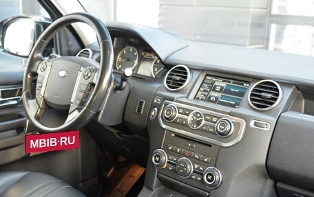 Land Rover Discovery IV, 2015 год, 2 600 000 рублей, 35 фотография