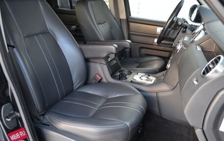 Land Rover Discovery IV, 2015 год, 2 600 000 рублей, 33 фотография