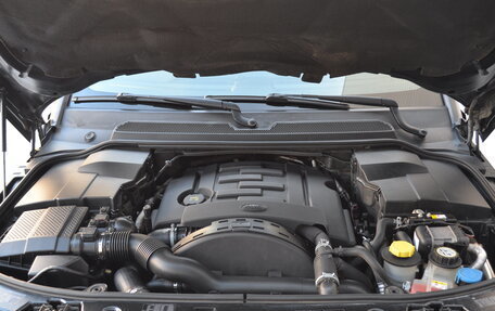 Land Rover Discovery IV, 2015 год, 2 600 000 рублей, 37 фотография