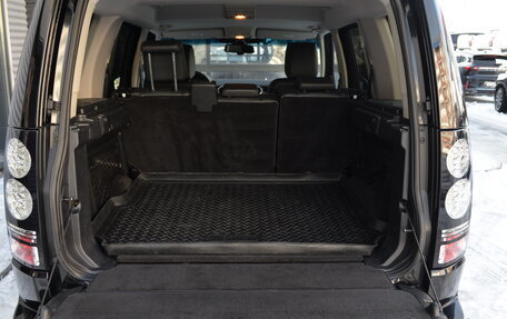 Land Rover Discovery IV, 2015 год, 2 600 000 рублей, 38 фотография