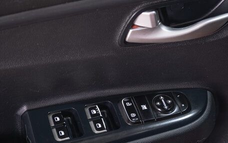 KIA Rio IV, 2019 год, 1 249 000 рублей, 12 фотография