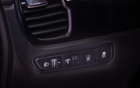 KIA Rio IV, 2019 год, 1 249 000 рублей, 11 фотография