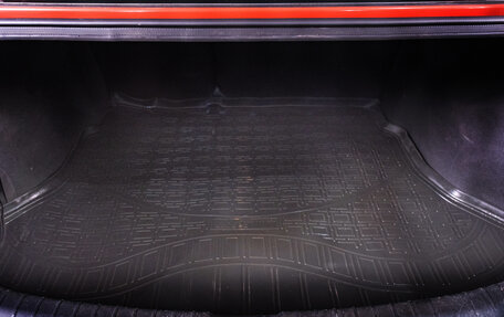 KIA Rio IV, 2019 год, 1 249 000 рублей, 23 фотография