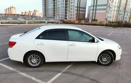Toyota Allion, 2009 год, 850 000 рублей, 3 фотография