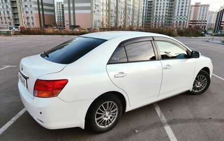 Toyota Allion, 2009 год, 850 000 рублей, 7 фотография
