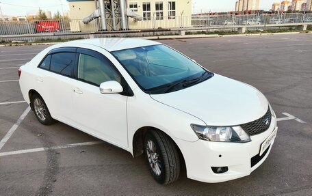 Toyota Allion, 2009 год, 850 000 рублей, 5 фотография