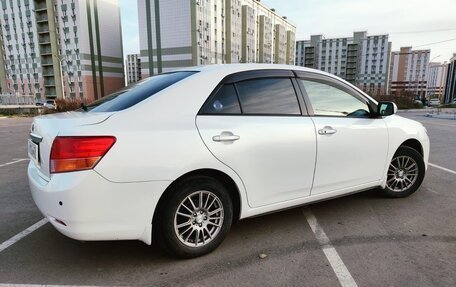 Toyota Allion, 2009 год, 850 000 рублей, 9 фотография