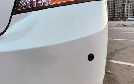 Toyota Allion, 2009 год, 850 000 рублей, 8 фотография