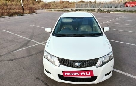 Toyota Allion, 2009 год, 850 000 рублей, 4 фотография