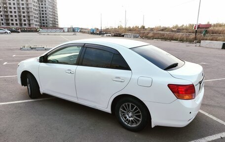 Toyota Allion, 2009 год, 850 000 рублей, 17 фотография