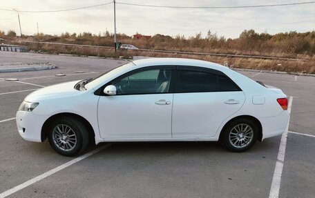 Toyota Allion, 2009 год, 850 000 рублей, 21 фотография