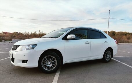 Toyota Allion, 2009 год, 850 000 рублей, 14 фотография