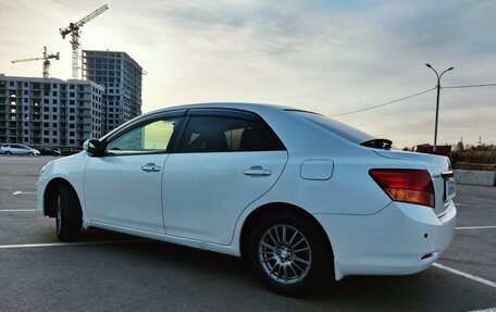 Toyota Allion, 2009 год, 850 000 рублей, 11 фотография