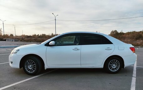 Toyota Allion, 2009 год, 850 000 рублей, 16 фотография