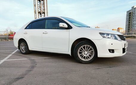 Toyota Allion, 2009 год, 850 000 рублей, 31 фотография