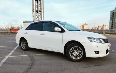 Toyota Allion, 2009 год, 850 000 рублей, 32 фотография