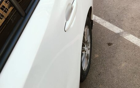 Toyota Allion, 2009 год, 850 000 рублей, 33 фотография