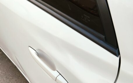 Toyota Allion, 2009 год, 850 000 рублей, 36 фотография