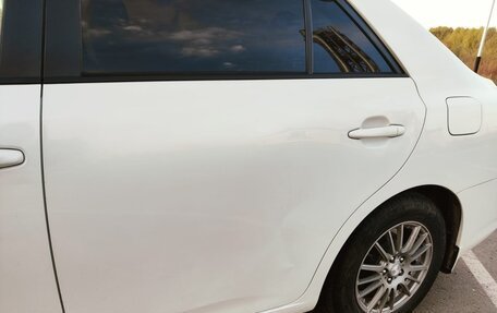 Toyota Allion, 2009 год, 850 000 рублей, 34 фотография