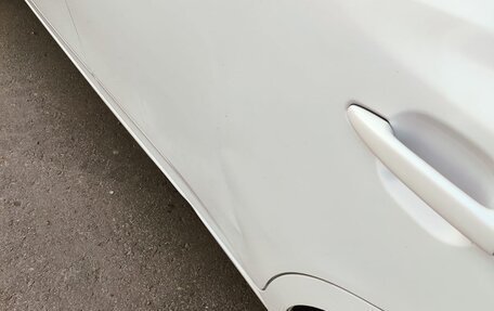 Toyota Allion, 2009 год, 850 000 рублей, 38 фотография