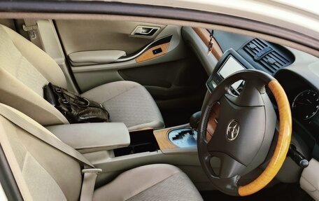 Toyota Allion, 2009 год, 850 000 рублей, 35 фотография