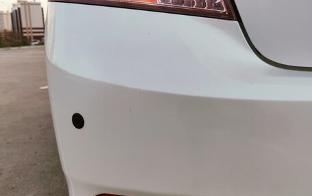 Toyota Allion, 2009 год, 850 000 рублей, 37 фотография