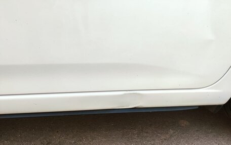 Toyota Allion, 2009 год, 850 000 рублей, 39 фотография