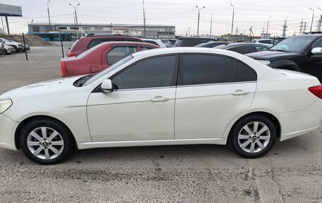 Chevrolet Epica, 2010 год, 520 000 рублей, 13 фотография