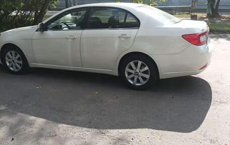 Chevrolet Epica, 2010 год, 520 000 рублей, 3 фотография