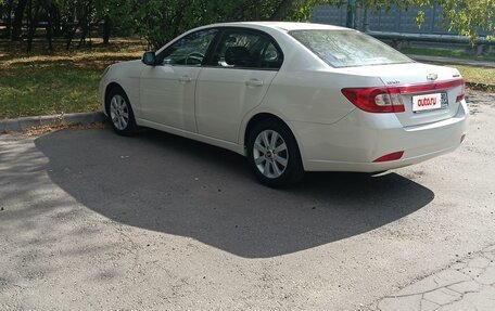 Chevrolet Epica, 2010 год, 520 000 рублей, 2 фотография