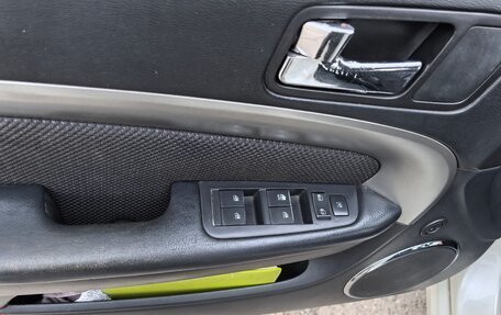 Chevrolet Epica, 2010 год, 520 000 рублей, 6 фотография