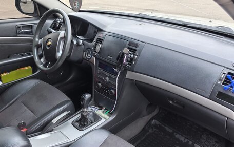 Chevrolet Epica, 2010 год, 520 000 рублей, 9 фотография