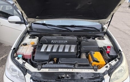 Chevrolet Epica, 2010 год, 520 000 рублей, 4 фотография