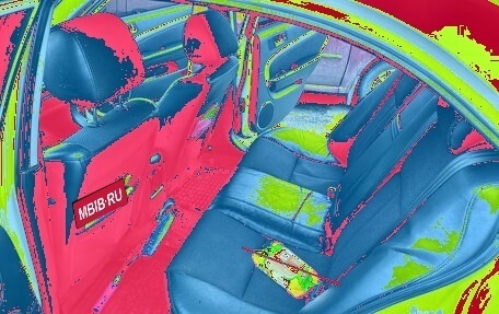 Chevrolet Epica, 2010 год, 520 000 рублей, 5 фотография