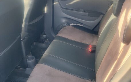 Renault Kaptur I рестайлинг, 2018 год, 1 600 000 рублей, 8 фотография