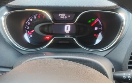 Renault Kaptur I рестайлинг, 2018 год, 1 600 000 рублей, 6 фотография