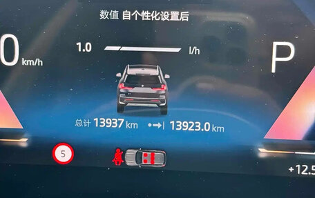 BMW X1, 2024 год, 3 300 000 рублей, 7 фотография