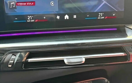 BMW X1, 2024 год, 3 300 000 рублей, 8 фотография