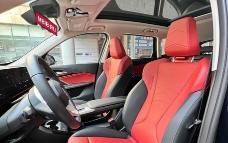 BMW X1, 2024 год, 3 300 000 рублей, 9 фотография